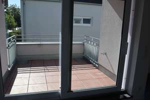 Neuwertige 3-Zimmer-Wohnung mit Terrasse in München Nord - Provisionsfrei - von privat – Caracciolastraße 8a, 80935 Lerchenau-Ost, München – Vorschaubild 12
