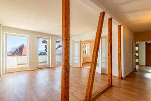 Stilvolle Fachwerkvilla mit traumhafter Aussicht und moderner Ausstattung in Bestlage von Stuttgart – Stuttgart – Vorschaubild 4