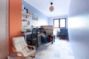 Exklusive 3-Zimmer-Wohnung in verkehrsgünstiger Lage mit eigenem Garten – Grolandstraße 34, 90408 Uhlandstraße, Nürnberg – Vorschaubild 6