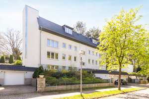 Spektakuläres Anwesen: Luxuriöses Mehrfamilienhaus mit Penthouse in Frohnau – Die vollständige Adresse der Immobilie erhältst du vom Anbieter., 13465 Frohnau, Berlin – Vorschaubild 2