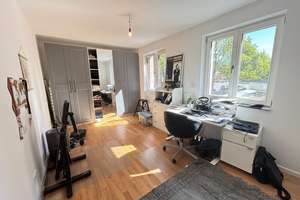 Ab 1.07.26: Moderne Neubau-3-Zimmer-Wohnung in Berlin-Lichterfelde – Die vollständige Adresse der Immobilie erhältst du vom Anbieter., 12207 Lichterfelde, Berlin – Vorschaubild 12