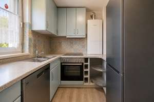 Helle 3-Zimmer-Wohnung mit traumhaftem Sonnenbalkon – Die vollständige Adresse der Immobilie erhältst du vom Anbieter., 70437 Rot, Stuttgart – Vorschaubild 5