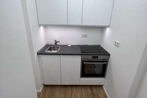 2 Zimmer  Saniert \Küche – Am Wehrhahn 52, 40211 Stadtmitte, Düsseldorf – Vorschaubild 7