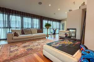 EXKLUSIVES PENTHOUSE IN DÜSSELDORF-WITTLAER – Die vollständige Adresse der Immobilie erhältst du vom Anbieter., 40489 Wittlaer, Düsseldorf – Vorschaubild 2