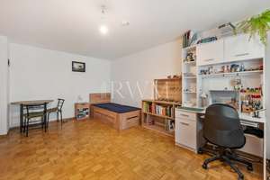 Vermietete 1-Zimmer-Wohnung mit Balkon und Stellplatz – Die vollständige Adresse der Immobilie erhältst du vom Anbieter., 70619 Sillenbuch (Ortsteil), Stuttgart – Vorschaubild 3