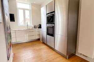 HANNOVER - DÖHREN: Exklusive Penthouse-Maisonette mit Galerie und Dachterrasse – Die vollständige Adresse der Immobilie erhältst du vom Anbieter., 30519 Döhren, Hannover – Vorschaubild 21