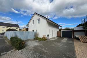 Modernes KfW-Effizienzhaus mit Küche, Garten und Garage in ruhiger Lage von Neukirchen-Vluyn! – Die vollständige Adresse der Immobilie erhältst du vom Anbieter., 47506 Neukirchen-Vluyn – Vorschaubild 3