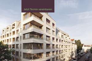 Urbanes Wohnen mit Naturanschluss – Haus Claude an der Isar