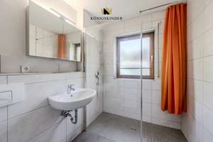 Helle 2-Zimmer-Erdgeschosswohnung mit Terrasse, Balkon und Duplex-Stellplatz in ruhiger Lage – 70569 Kaltental, Stuttgart – Vorschaubild 11