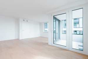 Sehr hochwertige 3-Zimmer-Wohnung mit Loggia in Top Lage am Lindenhof, ca. 78,64m² im 6. OG (Haus B) – Glücksteinallee 33, 68163 Mannheim – Vorschaubild 6