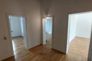 Sanierte 3-Zimmer-EG-Wohnung im Gründerzeitviertel mit Terrasse und Garten – Kaiserstraße 106, 41061 Gladbach, Mönchengladbach – Vorschaubild 4
