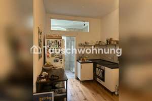 Tauschwohnung: Swapping spacious renovated 2-room alt-bau in Fhain 50sqm – Die vollständige Adresse der Immobilie erhältst du vom Anbieter., 10247 Friedrichshain, Berlin – Vorschaubild 5