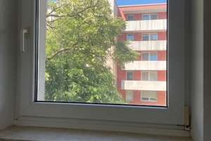 sonnige 1-Zimmer-Wohnung mit Balkon, ab 01.07.2026
PKW-TG-Stellplatz optional – Die vollständige Adresse der Immobilie erhältst du vom Anbieter., 80993 Alt-Moosach, München – Vorschaubild 7