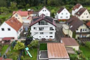 Flexible Wohnmöglichkeiten in Glauburg-Stockheim – Perfekt für Familie, Beruf und neue Wege – Die vollständige Adresse der Immobilie erhältst du vom Anbieter., 63695 Glauburg – Vorschaubild 3