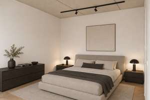 Erstklassiges Design-Highlight in der Potsdamer Innenstadt - Erstbezug