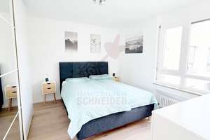 IMMOBILIEN SCHNEIDER - PASING - traumhaft schöne, lichtdurchflutete DG - Wohnung mit Dachterrasse – 81241 Pasing, München – Vorschaubild 15