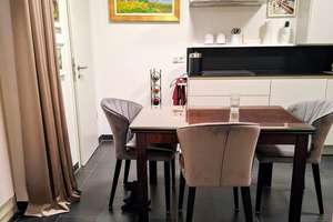 Kapitalanlage: excl. Wohnung in TOP-Lage, Berlin-Mitte, auf Niessbrauchbasis zu verkaufen – Die vollständige Adresse der Immobilie erhältst du vom Anbieter., 10117 Mitte (Ortsteil), Berlin – Vorschaubild 3