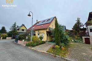 Charmante Maisonette bei Jena – stilvolles Wohnen auf zwei Ebenen mit Balkon – Die vollständige Adresse der Immobilie erhältst du vom Anbieter., 7751 Zöllnitz – Vorschaubild 40