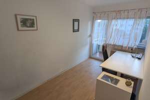 3-Zimmer-Wohnung in Erlangen: Praktisch und zentral gelegen – Gebbertstraße 55A, 91052 Stubenloh, Erlangen – Vorschaubild 8