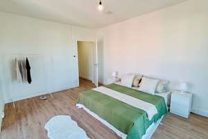 Wohnen im Neubau Franklin: Großzügige Wohnung mit inspirierender Möblierung! – George-Sullivan-Ring 99, 68309 Käfertal, Mannheim – Vorschaubild 9