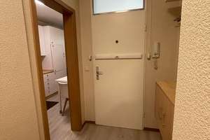 Voll möbeliertes 1-Zimmer-Apartment in Wiesbaden-Biebrich – Eich-Ollenhauer-Str. 34f, 65187 Biebrich, Wiesbaden – Vorschaubild 14