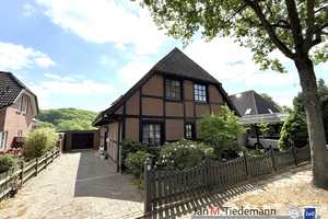 WEITBLICK PUR: Gepflegtes Einamilienhaus mit 160 m² Wohn-Nutzfläche, Vollkeller auf einem 790 m² Eig – Ostholstein (Kreis) – Vorschaubild 4