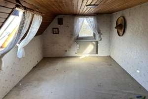 *RESERVIERT* Familienfreundliches Haus mit Balkon, Hof und Nebengebäude in ruhiger Dorflage! – Die vollständige Adresse der Immobilie erhältst du vom Anbieter., 97478 Knetzgau – Vorschaubild 19