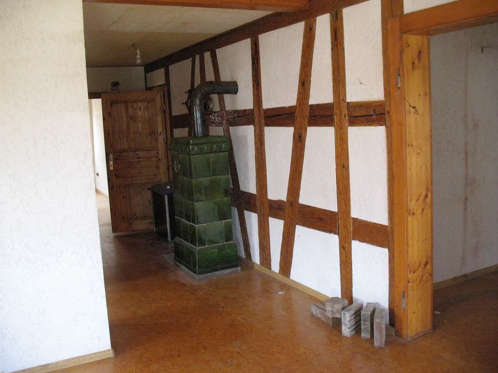 Immobilie in Sexau - Historisches Gebäude mit Ausbaupotential - Bild 7