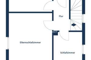 DHH zum Selbstgestalten | gemütlicher Garten + viel Potenzial | Bremerhaven-Schiffdorferdamm – 27574 Schiffdorferdamm, Bremerhaven – Vorschaubild 24