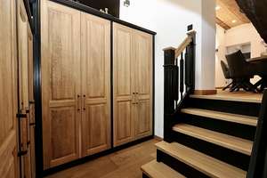 Ein Traum in Warnemünde! 3 Ebenen, Loftflair, SPA-Bereich & sonniger Balkon. Einziehen & Wohlfühlen! – Die vollständige Adresse der Immobilie erhältst du vom Anbieter., 18119 Seebad Warnemünde, Rostock – Vorschaubild 11