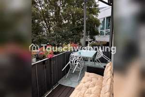Tauschwohnung: Bieten traumhafte 3,5 Zimmer Altbau, suchen 2+ Zimmer – Schlierseestraße 35, 81539 Obergiesing, München – Vorschaubild 13