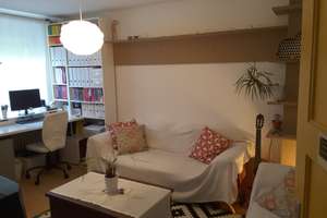 Alltagstaugliche 2-Zimmer-Wohnung in Köln-Braunsfeld – Die vollständige Adresse der Immobilie erhältst du vom Anbieter., 50933 Braunsfeld, Köln – Vorschaubild 2