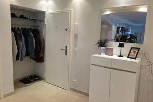 Großzügige Maisonette mit außergewöhnlichem Raumgefühl – 45889 Bismarck, Gelsenkirchen – Vorschaubild 15