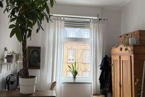 Helle WG-geeignete 2,5-Zimmer Wohnung mit Balkon im 2. OG in Mannheim Innenstadt/Jungbusch – Jungbuschstr. 30, 68159 Innenstadt/Jungbusch, Mannheim – Vorschaubild 19