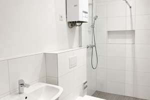 Frisch sanierte 2-Zimmer Wohnung mit traumhaftem Wohn-Essbereich! – 44135 Kaiserbrunnen, Dortmund – Vorschaubild 8