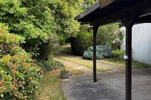 Reihenhaus mit parkähnlichem Garten und Carport in der Südstadt Braunschweigs – Sandgrubenweg 60, 38126 Südstadt-Rautheim-Mascherode, Braunschweig – Vorschaubild 3