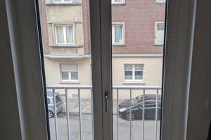 Vollmöblierte Studentenwohnung ab 01.07.25 im Frankenberger Viertel – Bismarckstraße 147, 52066 Aachen – Vorschaubild 4