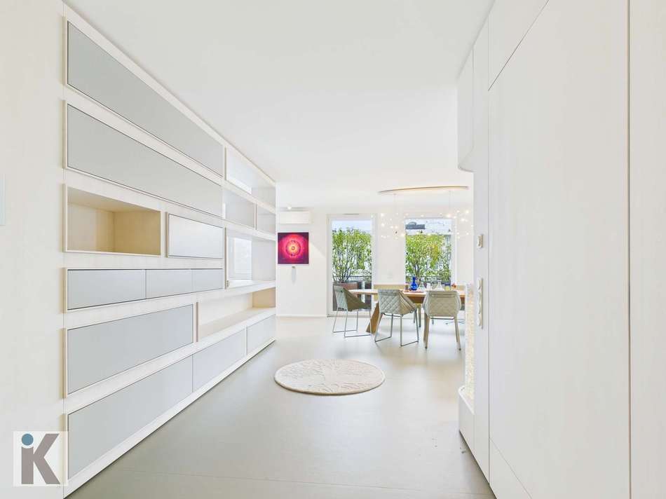 Eingangsbereich-Fahrstuhl (Rec