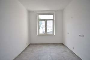 ERSTBEZUG! Großzügige 2-Zimmer-Altbau-Whg mit moderner Ausstattung – Jägerstr. 47, 47798 Stadtmitte, Krefeld – Vorschaubild 6
