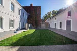 Stilvolles Zweifamilienhaus mit Remise in TOP-Lage von Potsdam – Die vollständige Adresse der Immobilie erhältst du vom Anbieter., 14469 Bornim, Potsdam – Vorschaubild 4