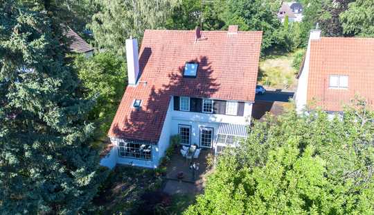 Bild von Architektur trifft Lage – Wohnen auf höchstem Niveau in Braunschweig