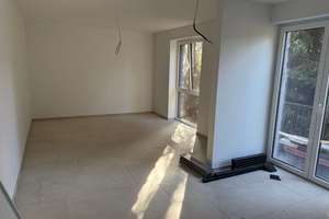 NEUBAU ERSTBEZUG. Bassum 3 ZKB mit Balkon ab 01.11.2026 OG re – 27211 Bassum – Vorschaubild 5