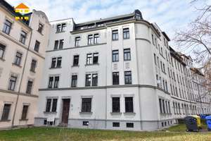 Ansprechende 2-Raum-Wohnung in beliebter Wohngegend – Orthstraße 17, 9131 Hilbersdorf, Chemnitz – Vorschaubild 1