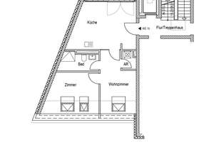 Dachgeschoss Sonntagbesichtigung (WE 15) – Waldstraße 6, 12489 Adlershof, Berlin – Vorschaubild 9