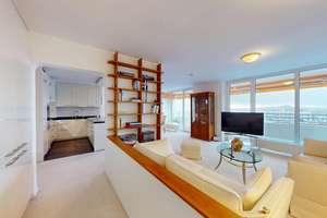 STADTBLICK | 8. OG | SOFORT VERFÜGBAR – Leopoldstraße 206, 80804 Neufreimann, München – Vorschaubild 5