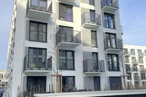  2-Zimmer-Wohnung provisionsfrei von Privat  – Kyivstrasse 6, 81735 Waldtrudering, München – Vorschaubild 1