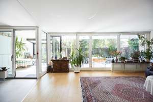Wunderschöne moderne 4,5-Zimmer-Wohnung mit privatem Garten in Stuttgart-Heumaden – 70619 Heumaden, Stuttgart – Vorschaubild 3