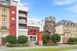 # Wohnen am Rhein # – Die vollständige Adresse der Immobilie erhältst du vom Anbieter., 50668 Altstadt/Nord, Köln – Vorschaubild 21