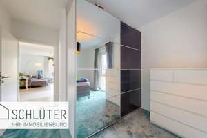#VERKAUFT# Moderne Etagenwohnung mit Balkon und Aufzug – Die vollständige Adresse der Immobilie erhältst du vom Anbieter., 33102 Kernstadt, Paderborn – Vorschaubild 8