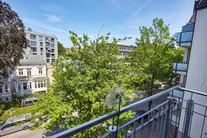 Eine Etage. Ein Zuhause. Einzigartig in Ottensen. – Die vollständige Adresse der Immobilie erhältst du vom Anbieter., 22765 Ottensen, Hamburg – Vorschaubild 7